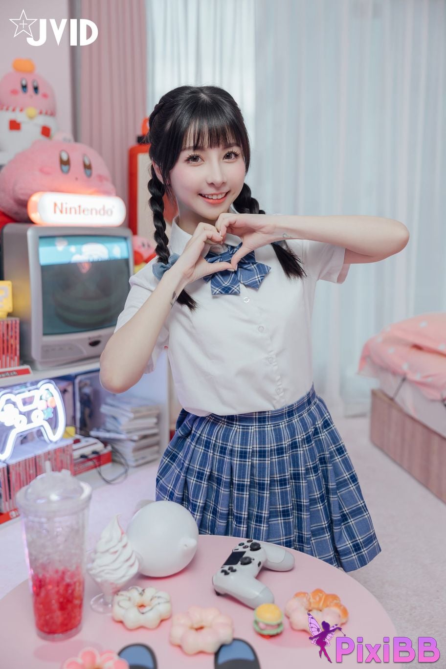 JVID Tiny PixiBB.COM 010