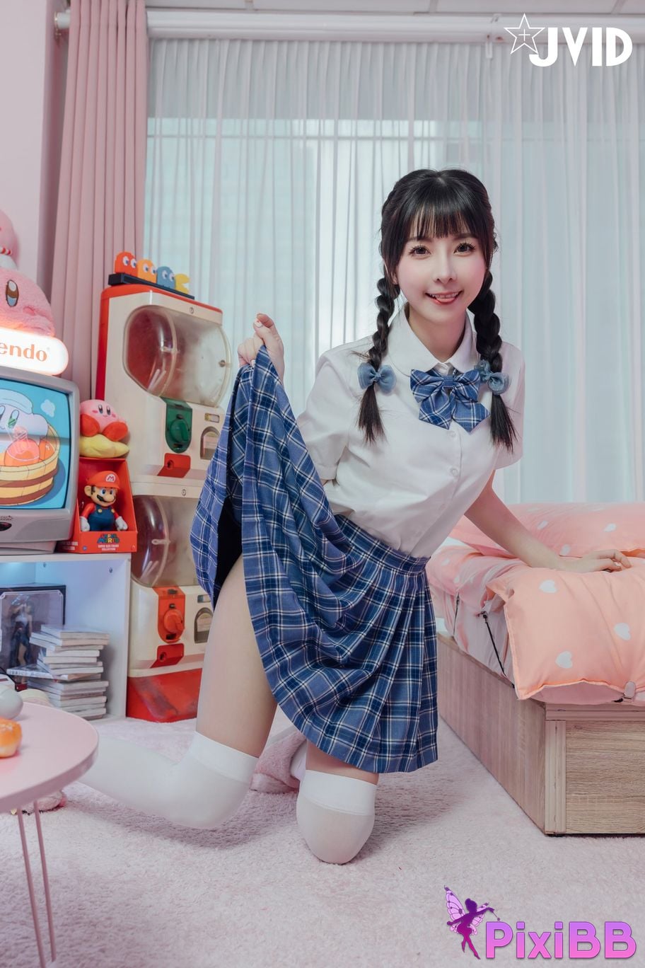 JVID Tiny PixiBB.COM 011