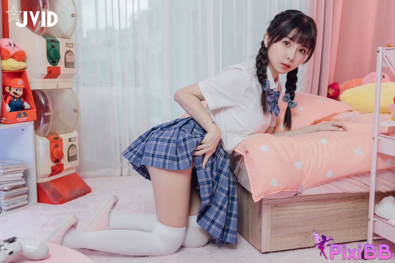 JVID Tiny PixiBB.COM 012