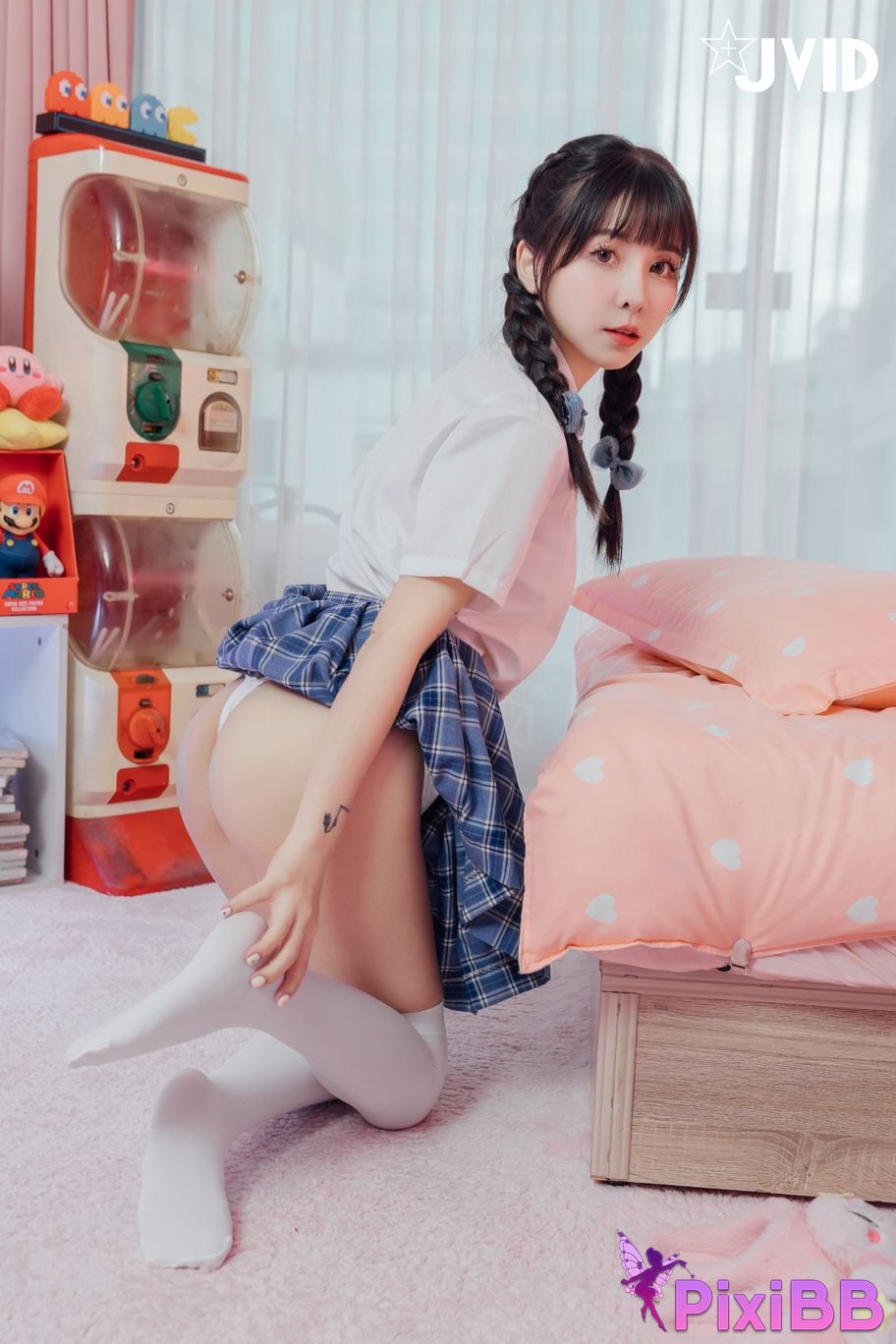 JVID Tiny PixiBB.COM 013