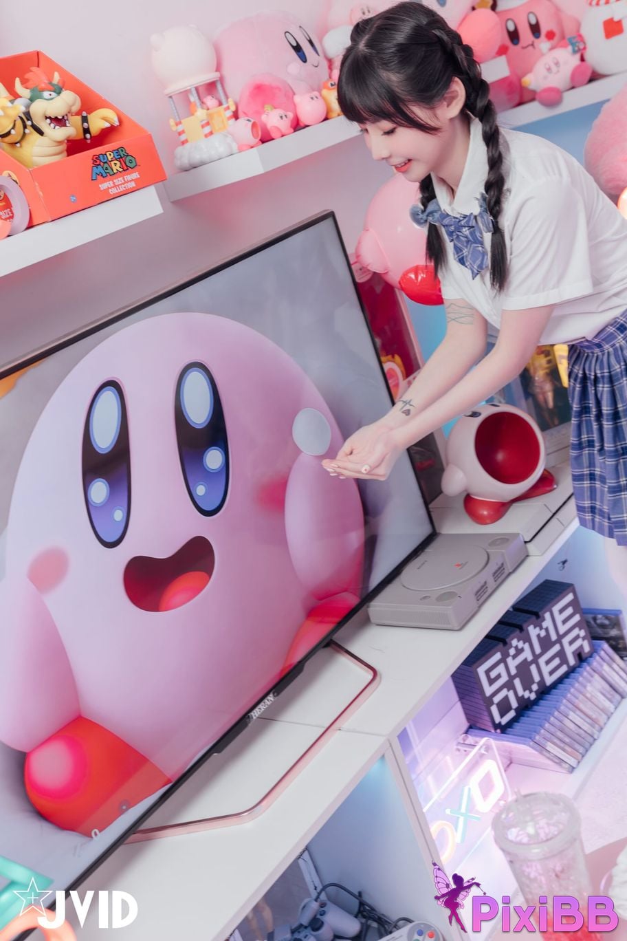 JVID Tiny PixiBB.COM 018