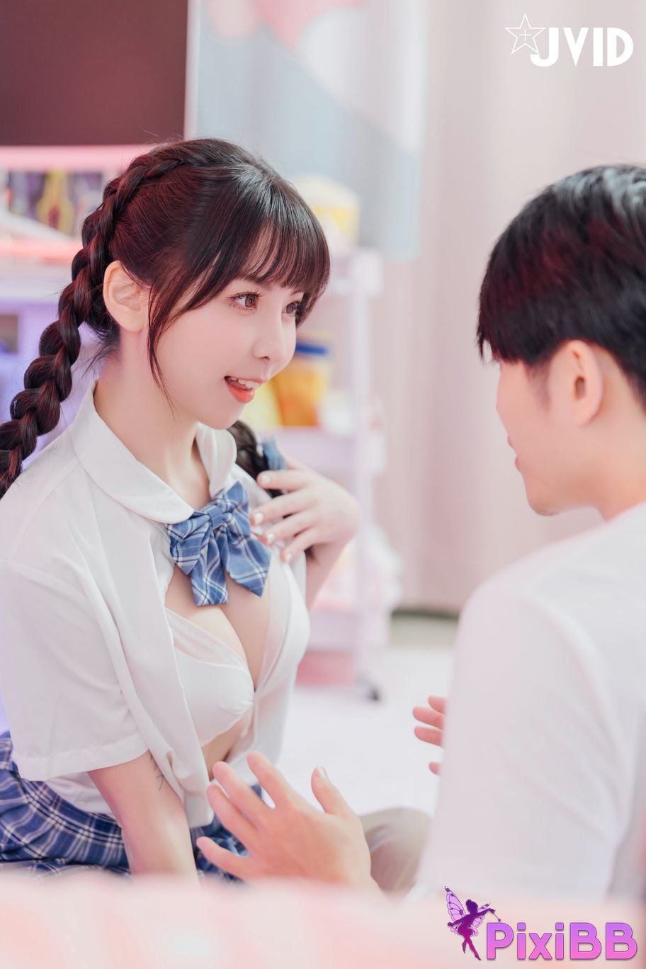 JVID Tiny PixiBB.COM 026