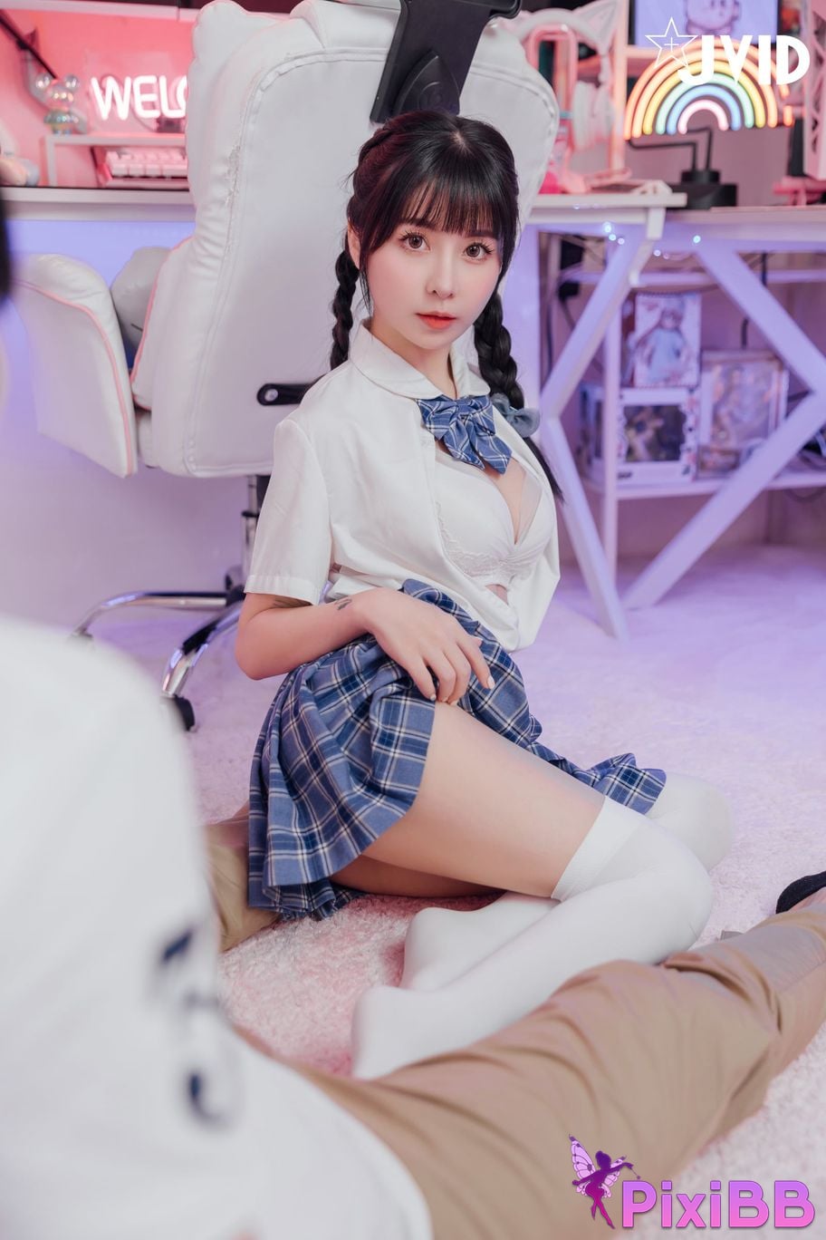 JVID Tiny PixiBB.COM 031