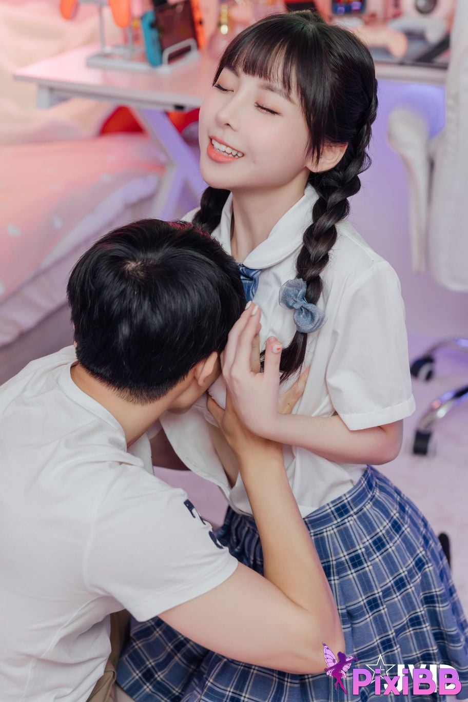 JVID Tiny PixiBB.COM 035