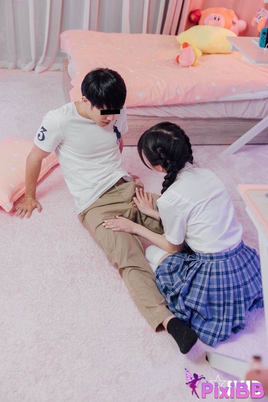 JVID Tiny PixiBB.COM 040