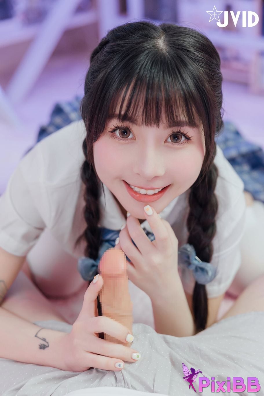 JVID Tiny PixiBB.COM 052