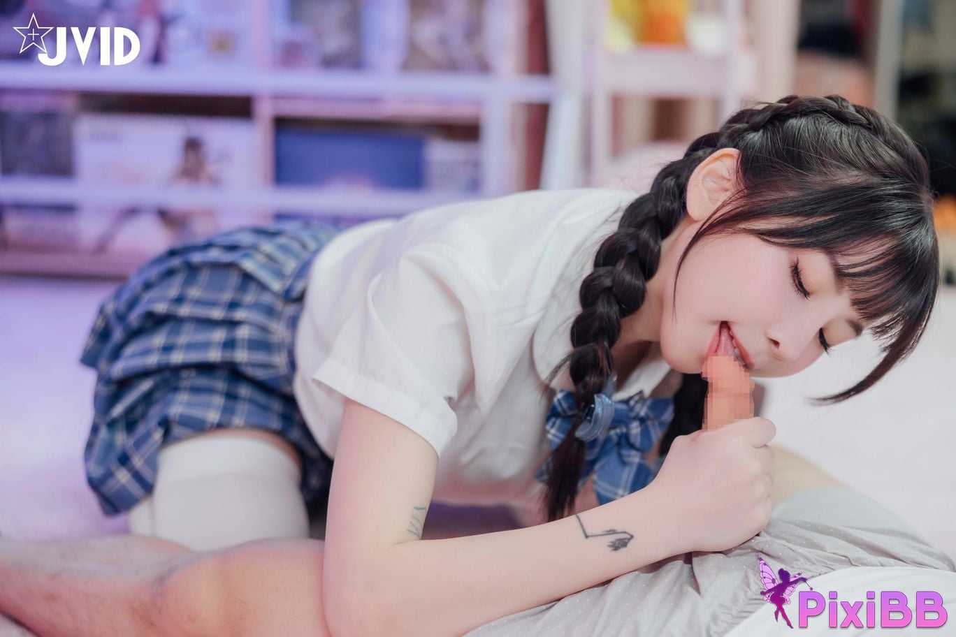 JVID Tiny PixiBB.COM 058