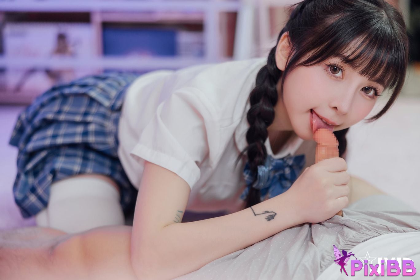 JVID Tiny PixiBB.COM 059