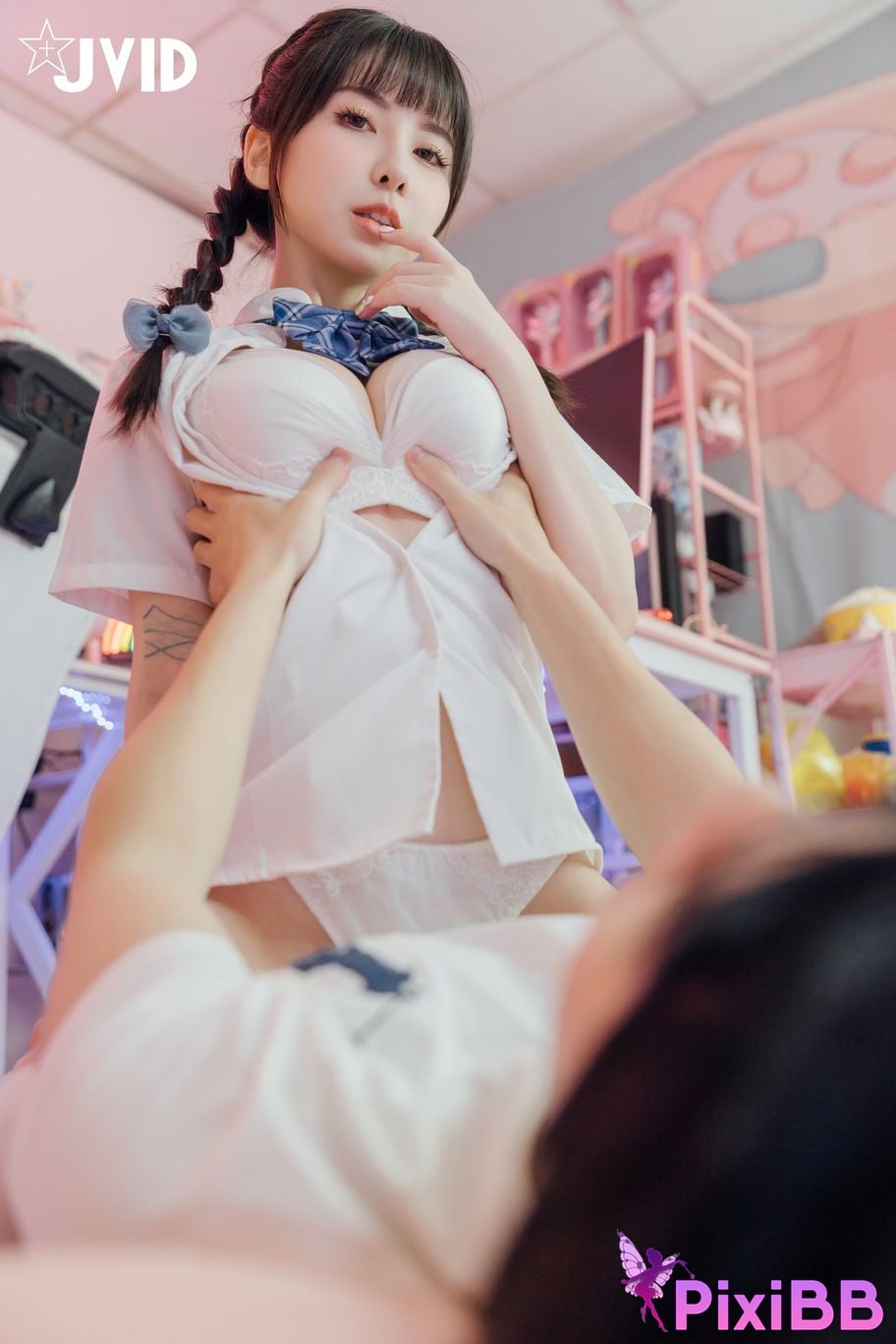 JVID Tiny PixiBB.COM 068