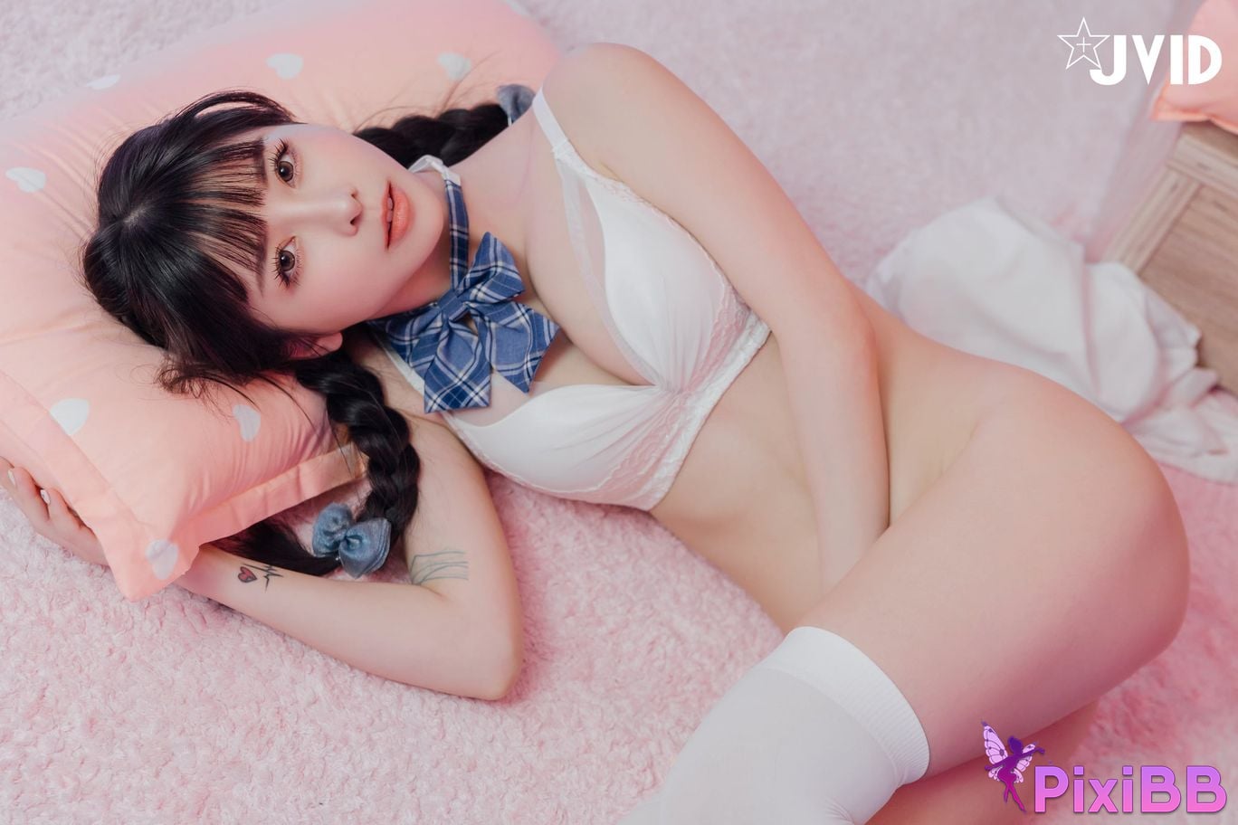 JVID Tiny PixiBB.COM 085