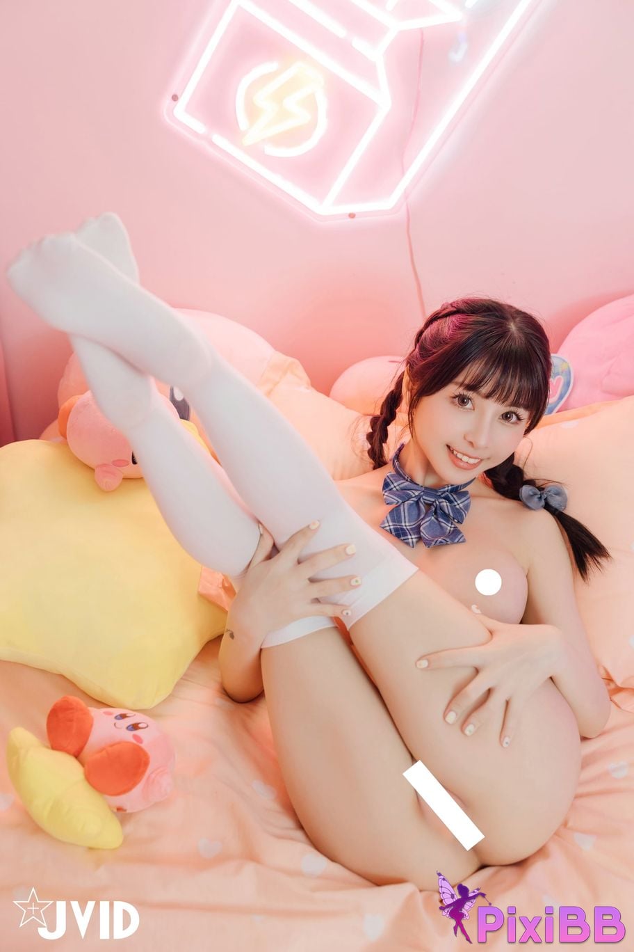 JVID Tiny PixiBB.COM 111