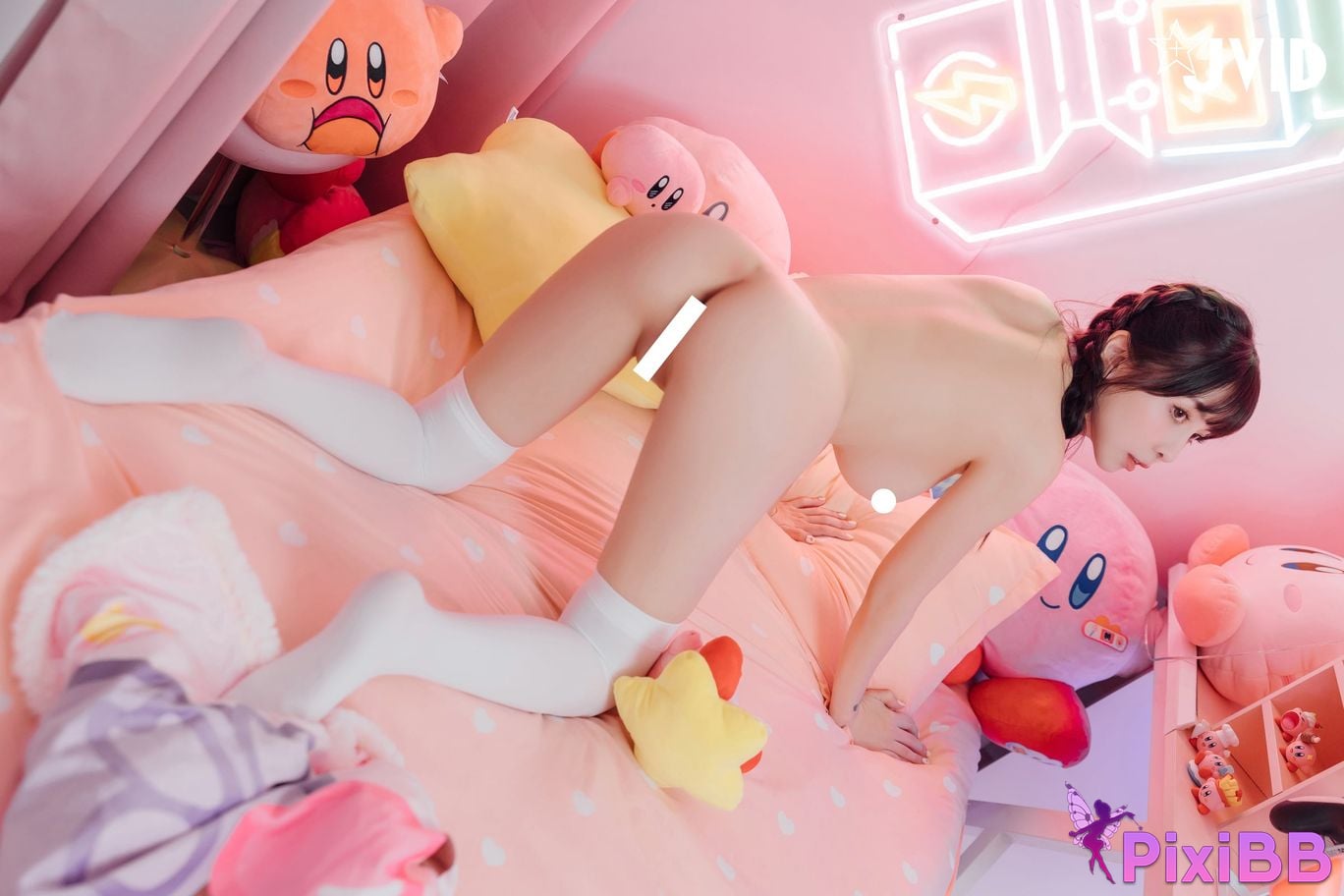 JVID Tiny PixiBB.COM 119