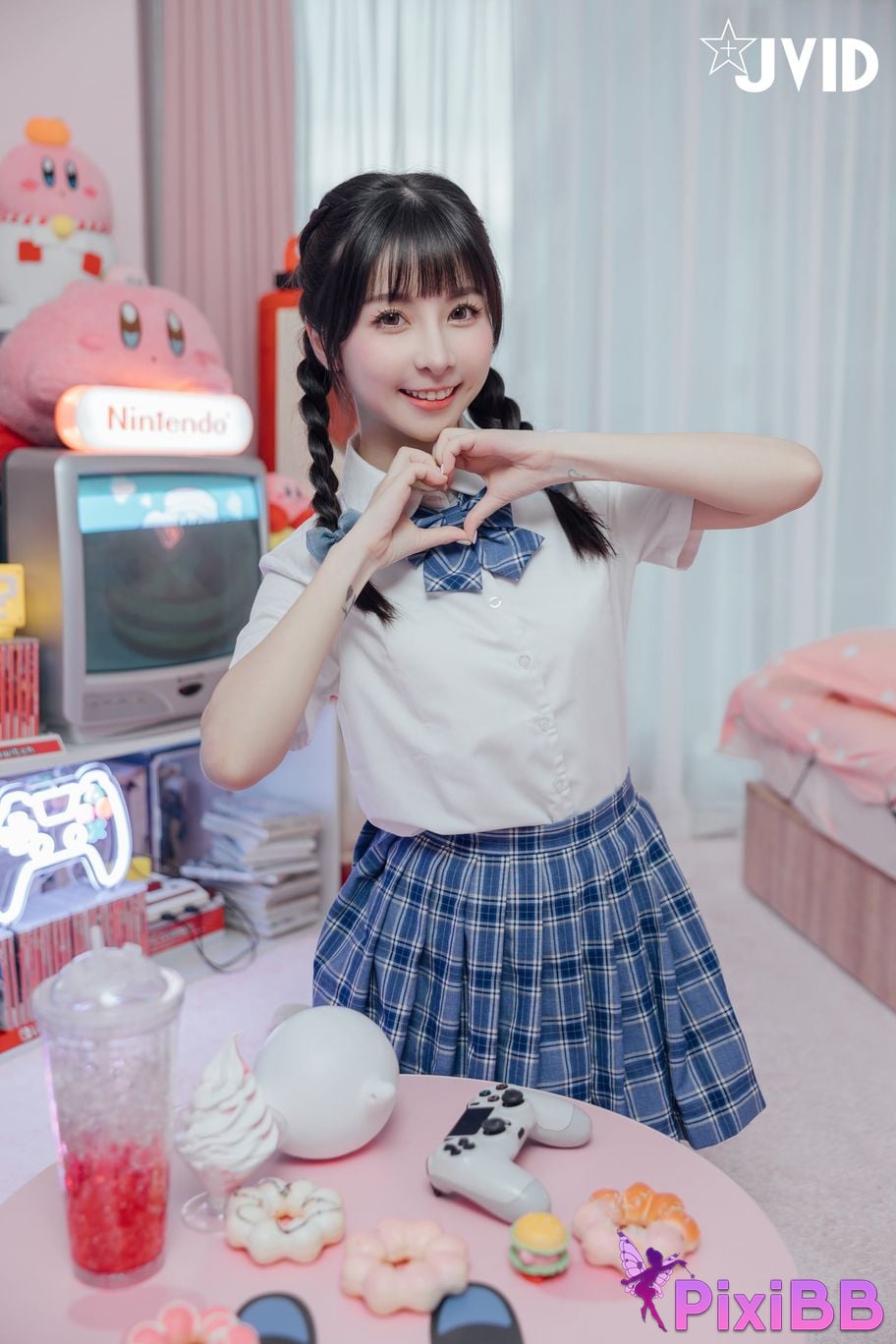 JVID Tiny PixiBB.COM 120