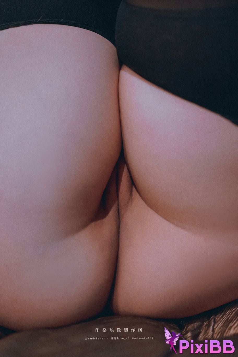 Cosplay Fall Raku I am a cat PixiBB.COM 015