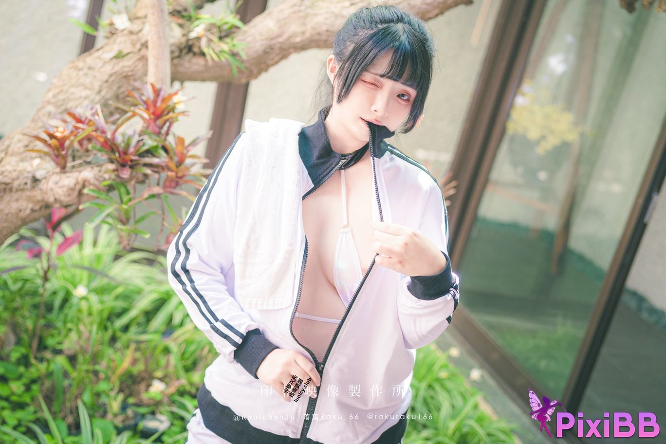 Coser Luoluo Raku Exercise Day PixiBB.COM 059