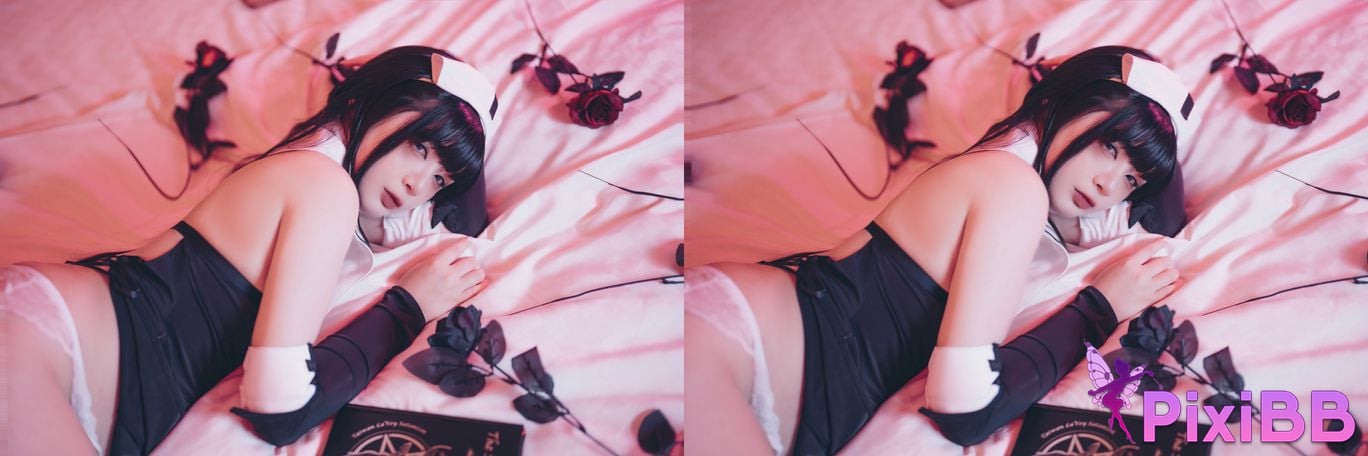 Coser Raku PixiBB.COM 014