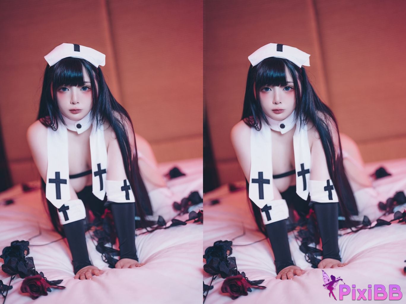 Coser Raku PixiBB.COM 018