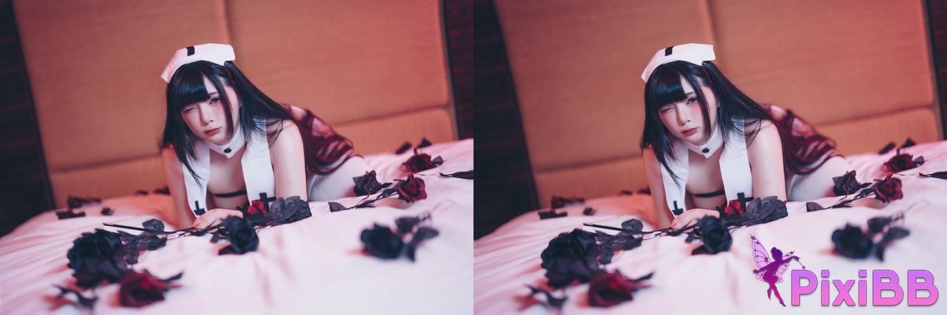 Coser Raku PixiBB.COM 021