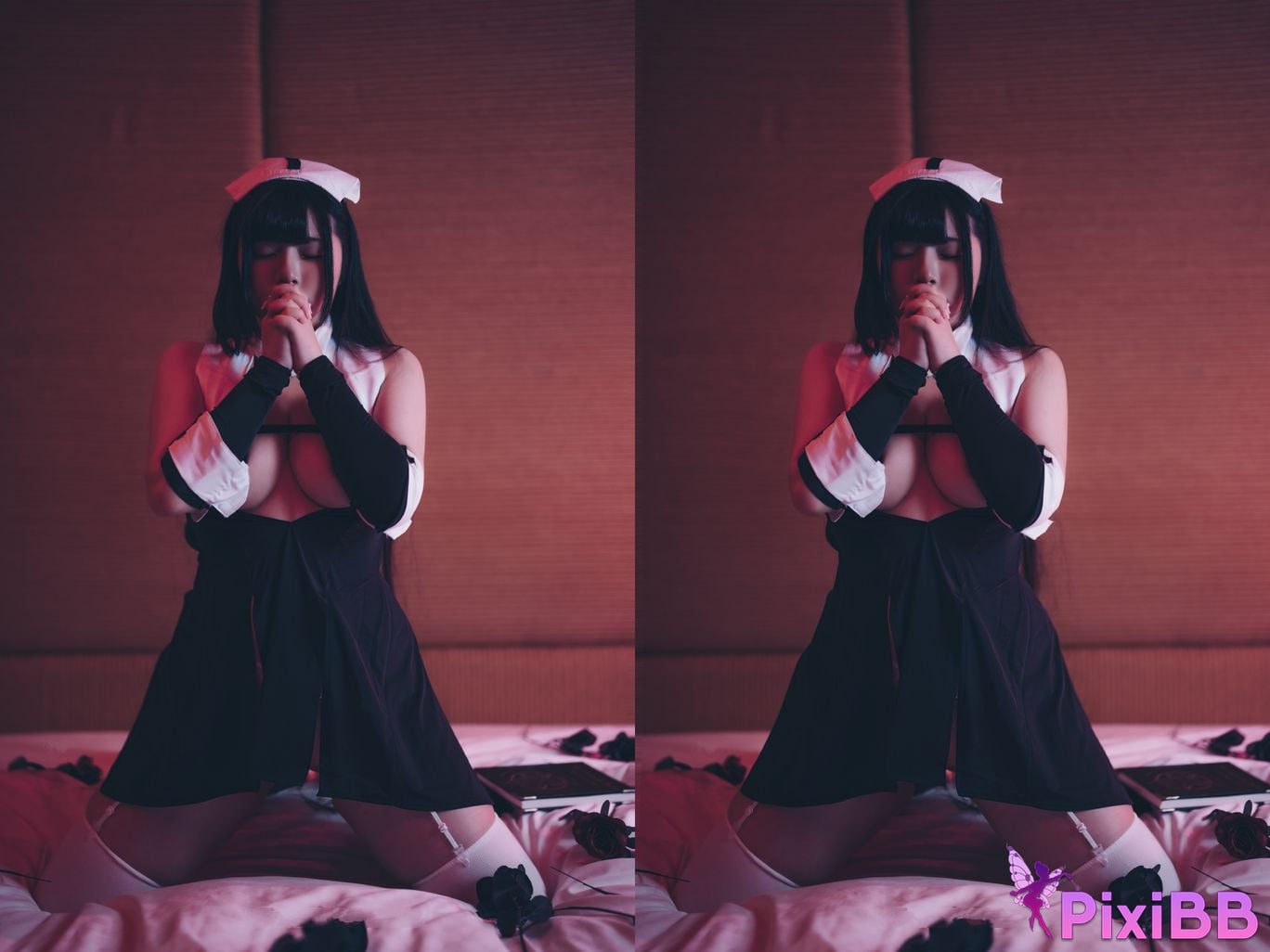 Coser Raku PixiBB.COM 022