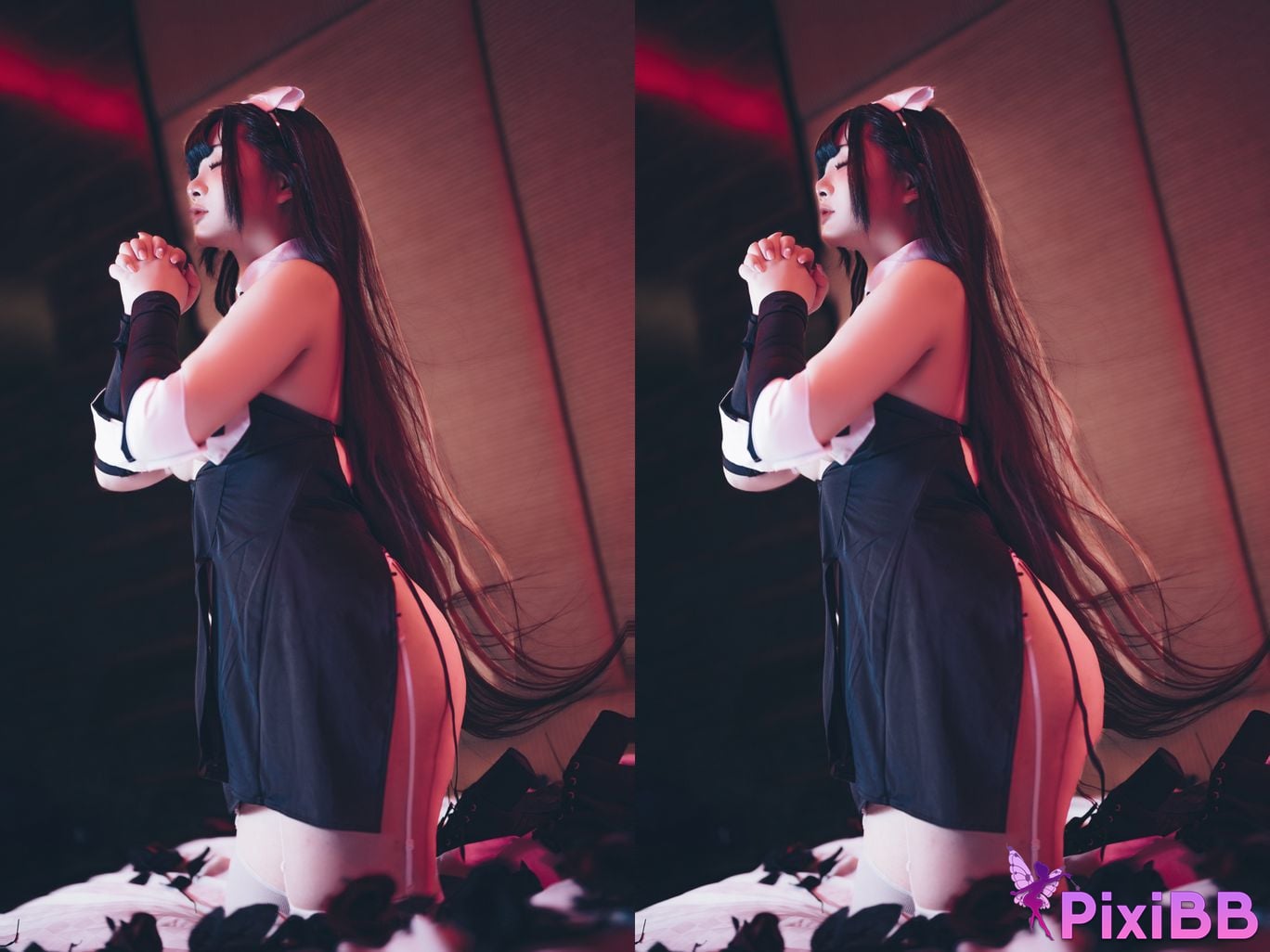 Coser Raku PixiBB.COM 024