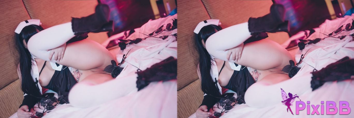 Coser Raku PixiBB.COM 028
