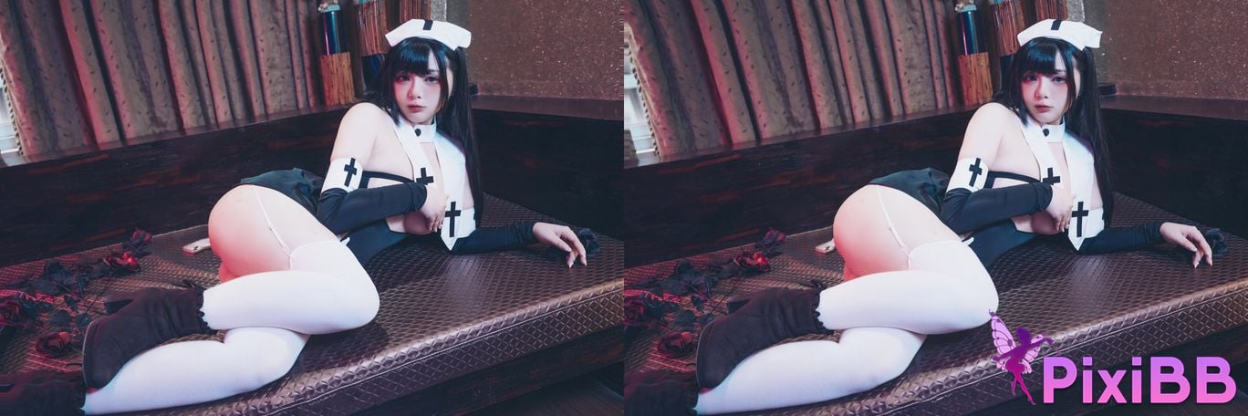 Coser Raku PixiBB.COM 033
