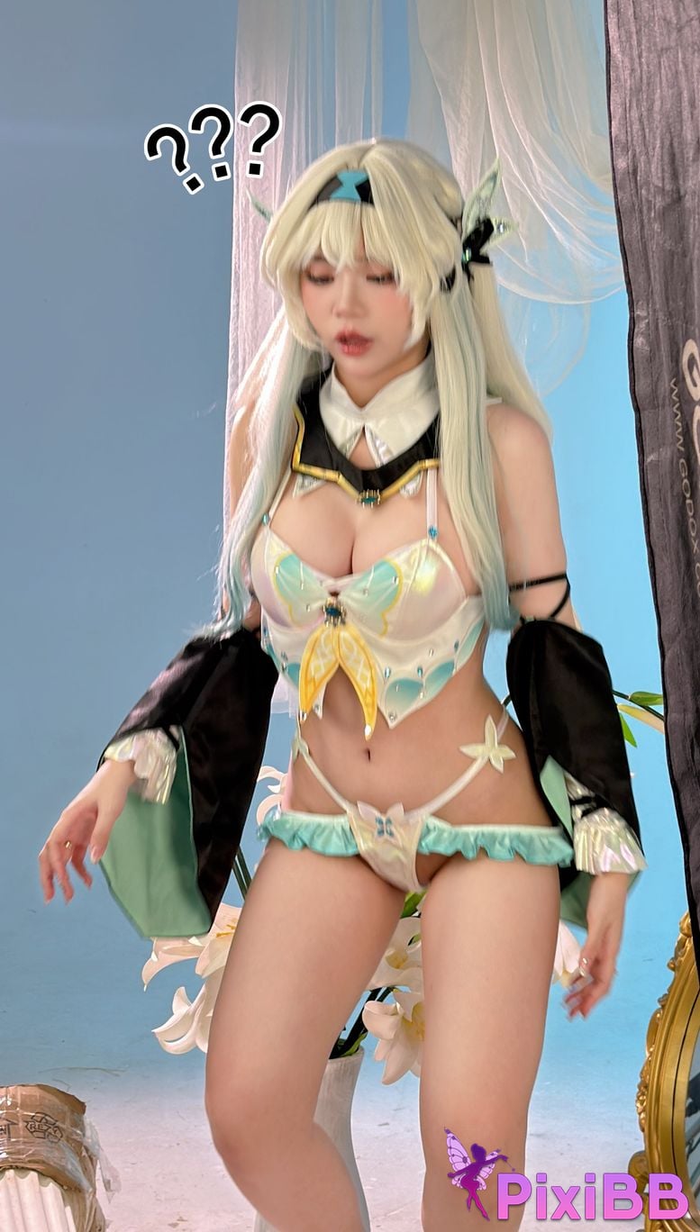 Cosplay ZinieQ HonkaiStar Rail PixiBB.COM 040