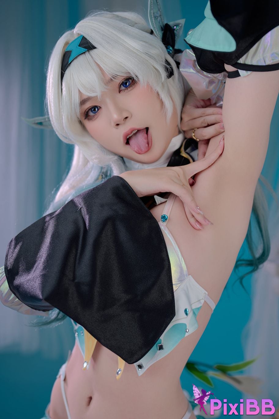 Cosplay ZinieQ HonkaiStar Rail PixiBB.COM 049