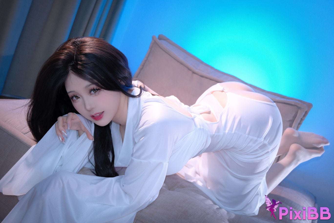 Coser mikoww PixiBB.COM 013