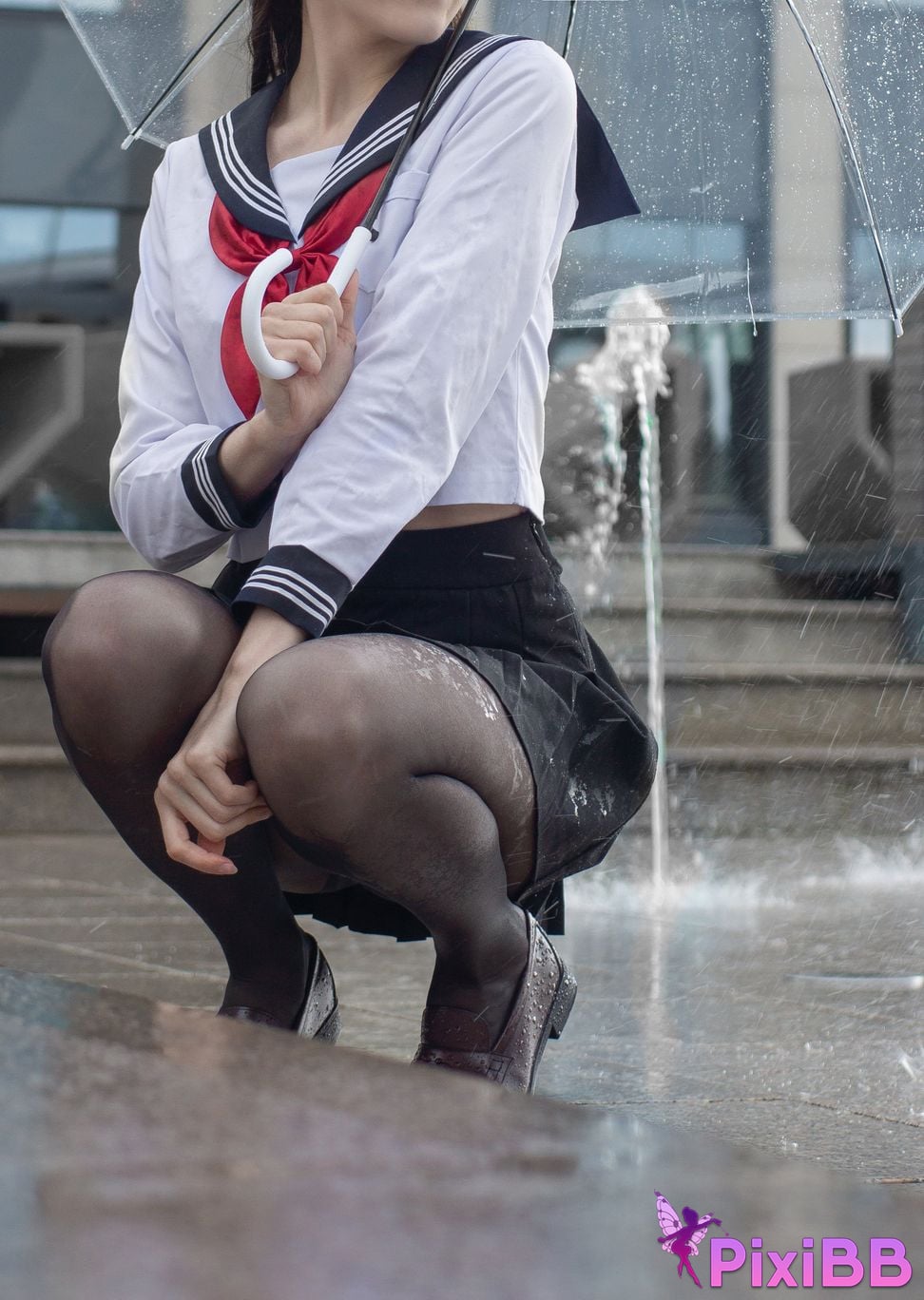 Sew Candy Ball Fumina Murasaki PixiBB.COM 002