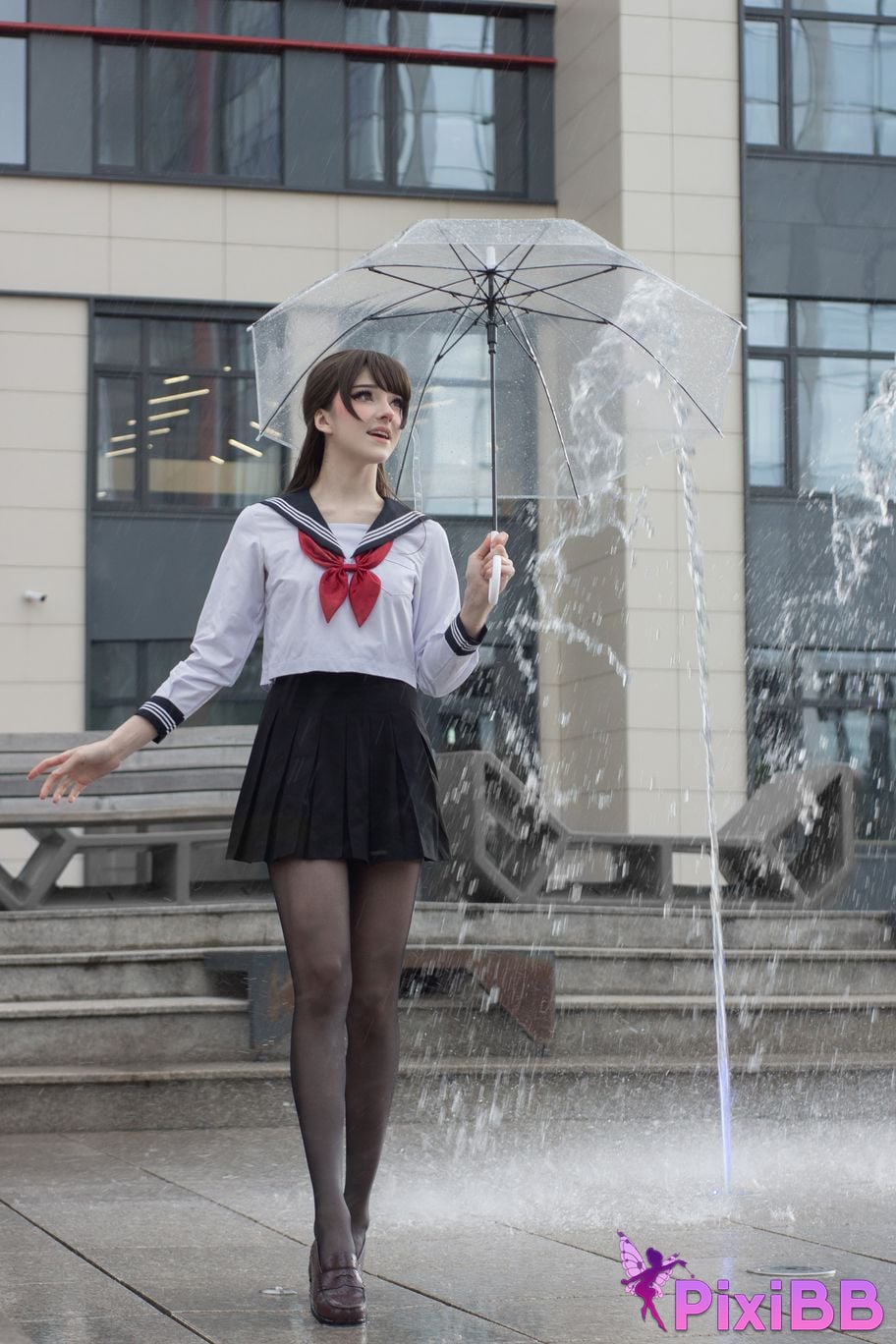 Sew Candy Ball Fumina Murasaki PixiBB.COM 003