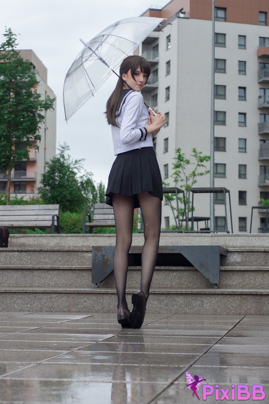 Sew Candy Ball Fumina Murasaki PixiBB.COM 005