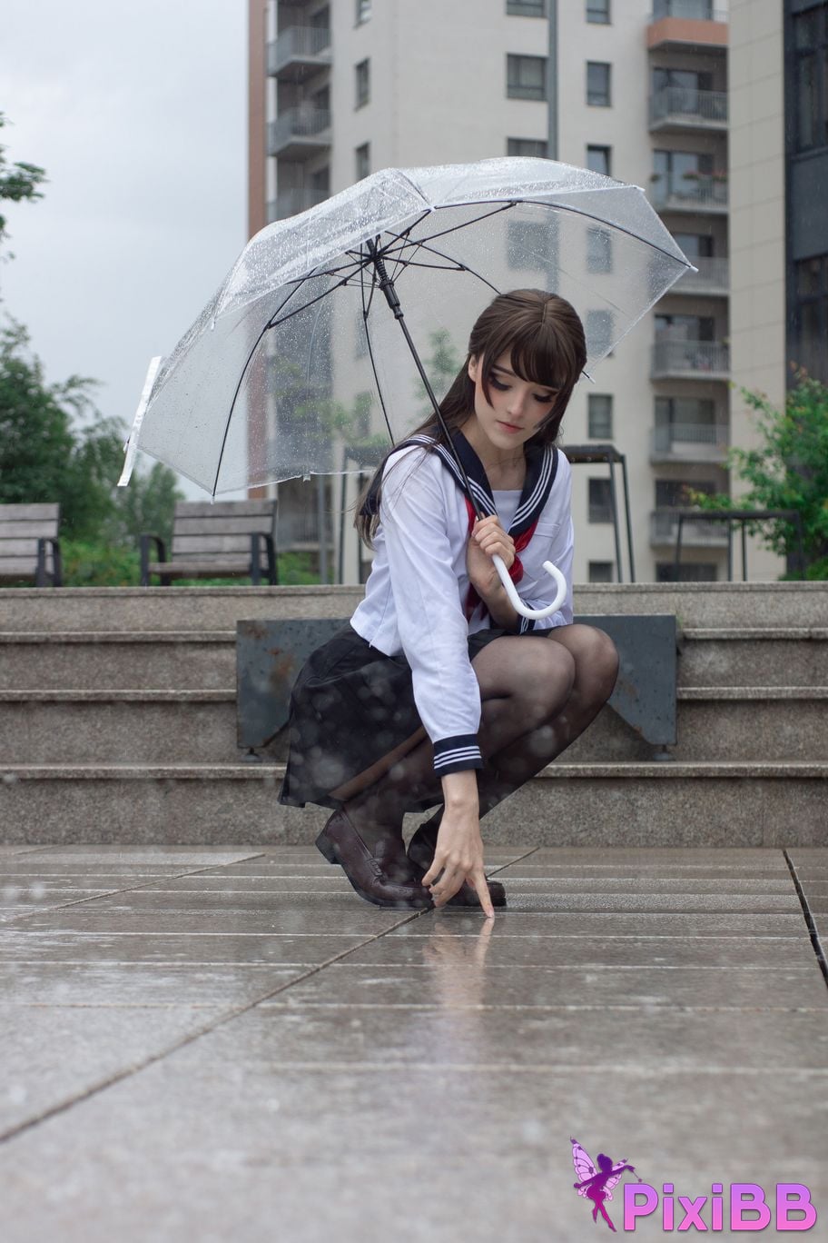 Sew Candy Ball Fumina Murasaki PixiBB.COM 008