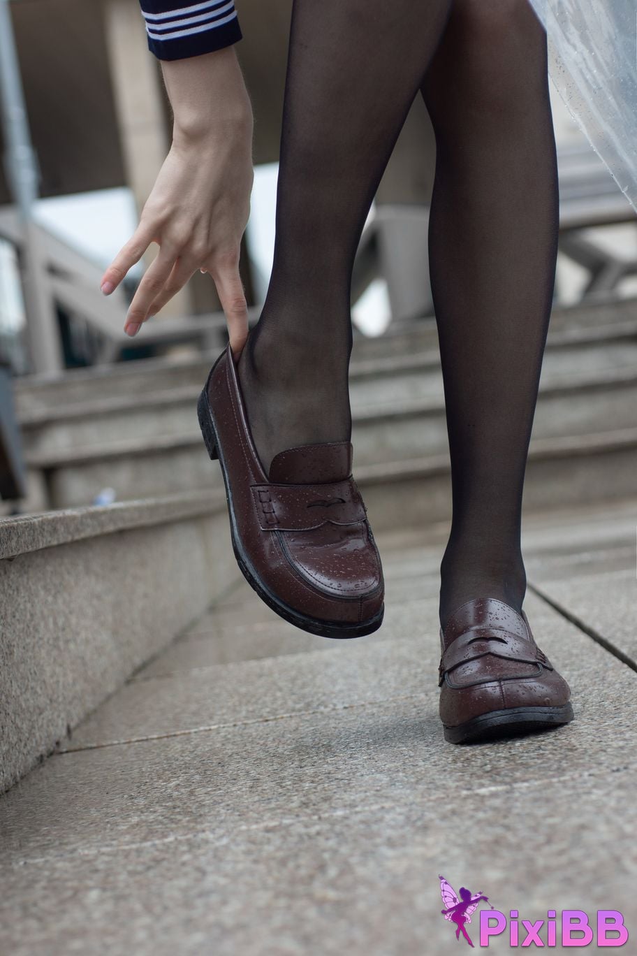 Sew Candy Ball Fumina Murasaki PixiBB.COM 009