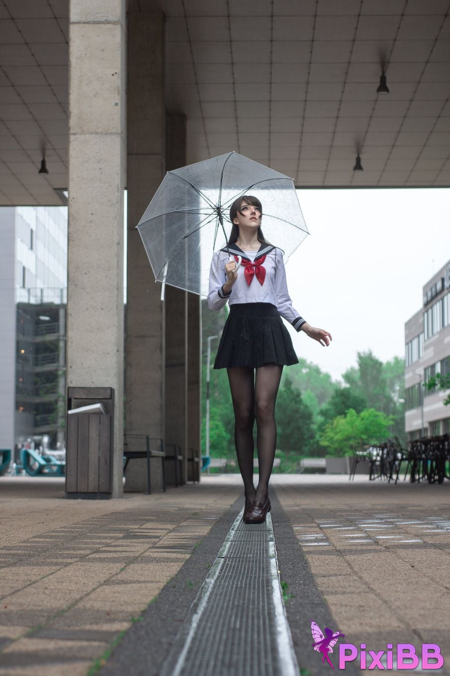 Sew Candy Ball Fumina Murasaki PixiBB.COM 011