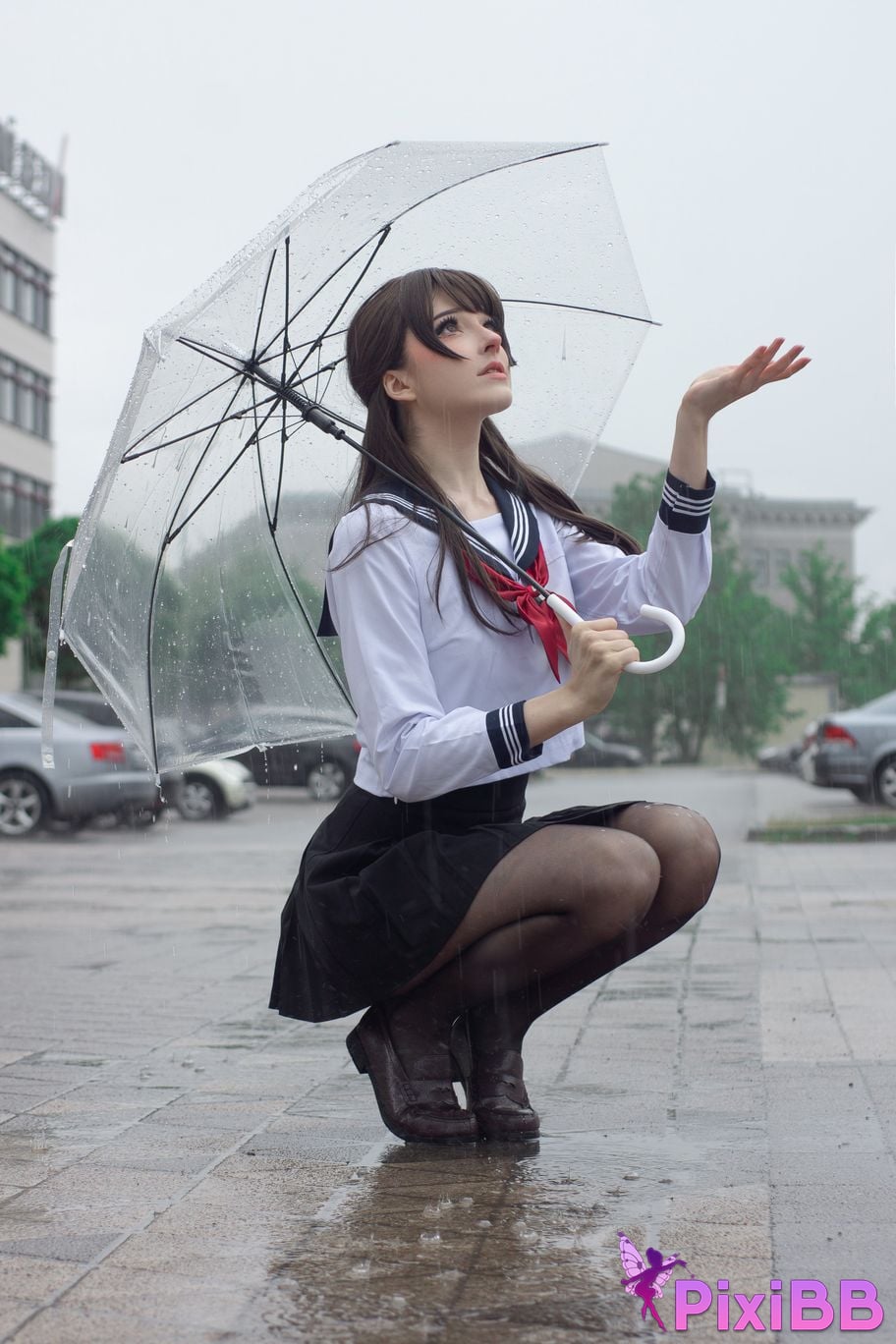 Sew Candy Ball Fumina Murasaki PixiBB.COM 014