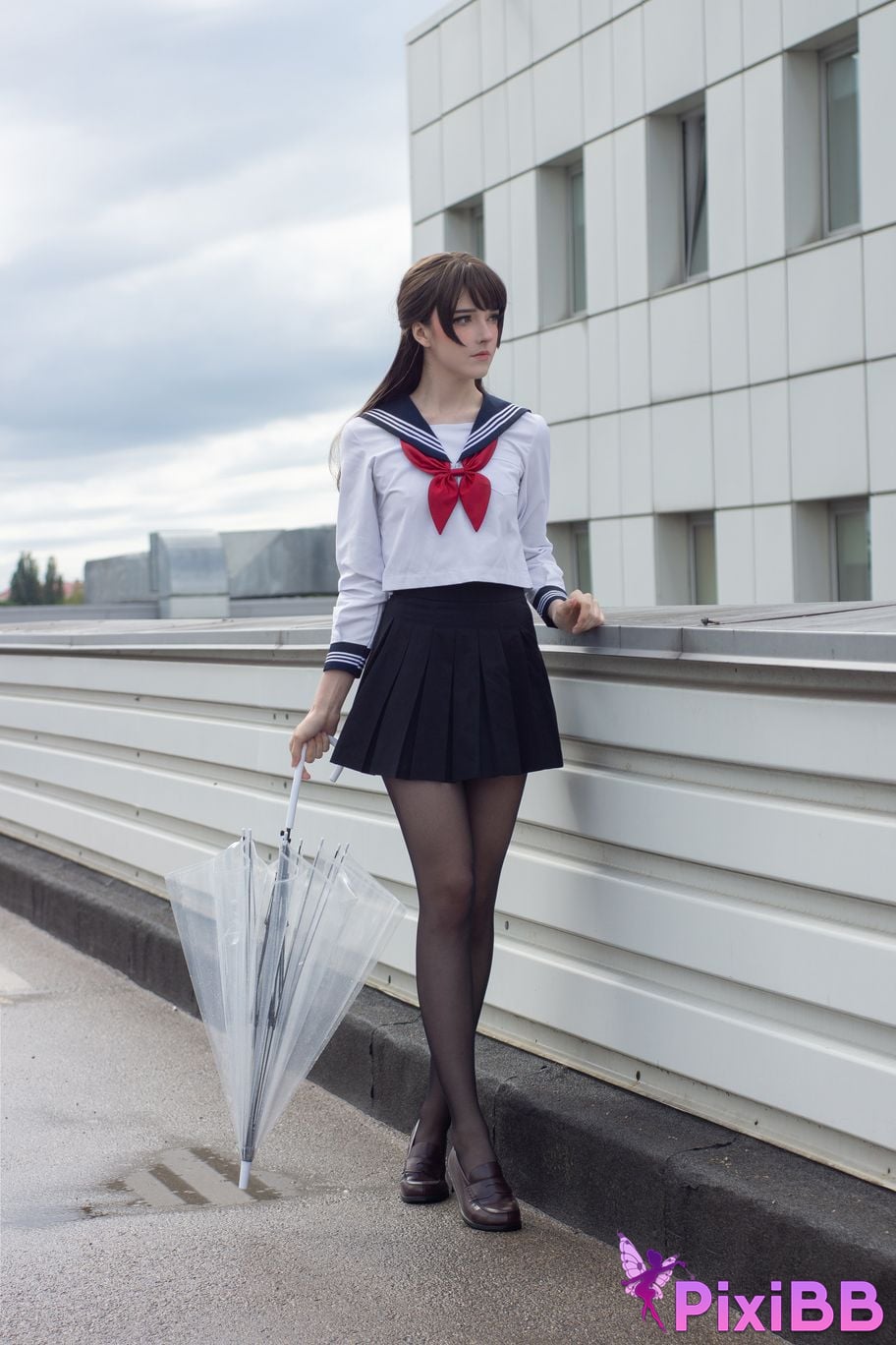 Sew Candy Ball Fumina Murasaki PixiBB.COM 019