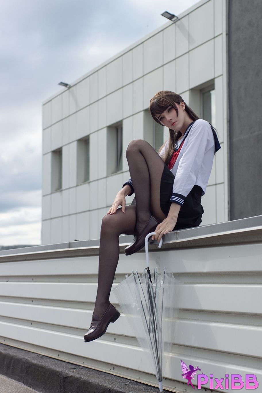 Sew Candy Ball Fumina Murasaki PixiBB.COM 020