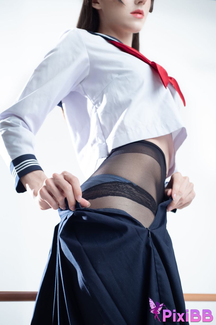 Sew Candy Ball Fumina Murasaki PixiBB.COM 021