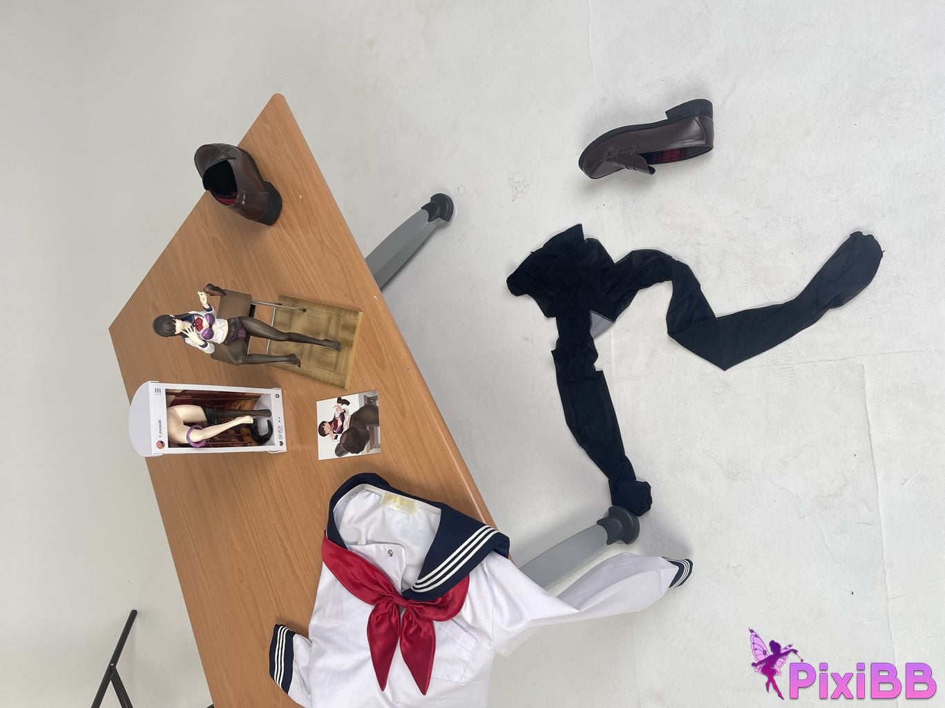 Sew Candy Ball Fumina Murasaki PixiBB.COM 076