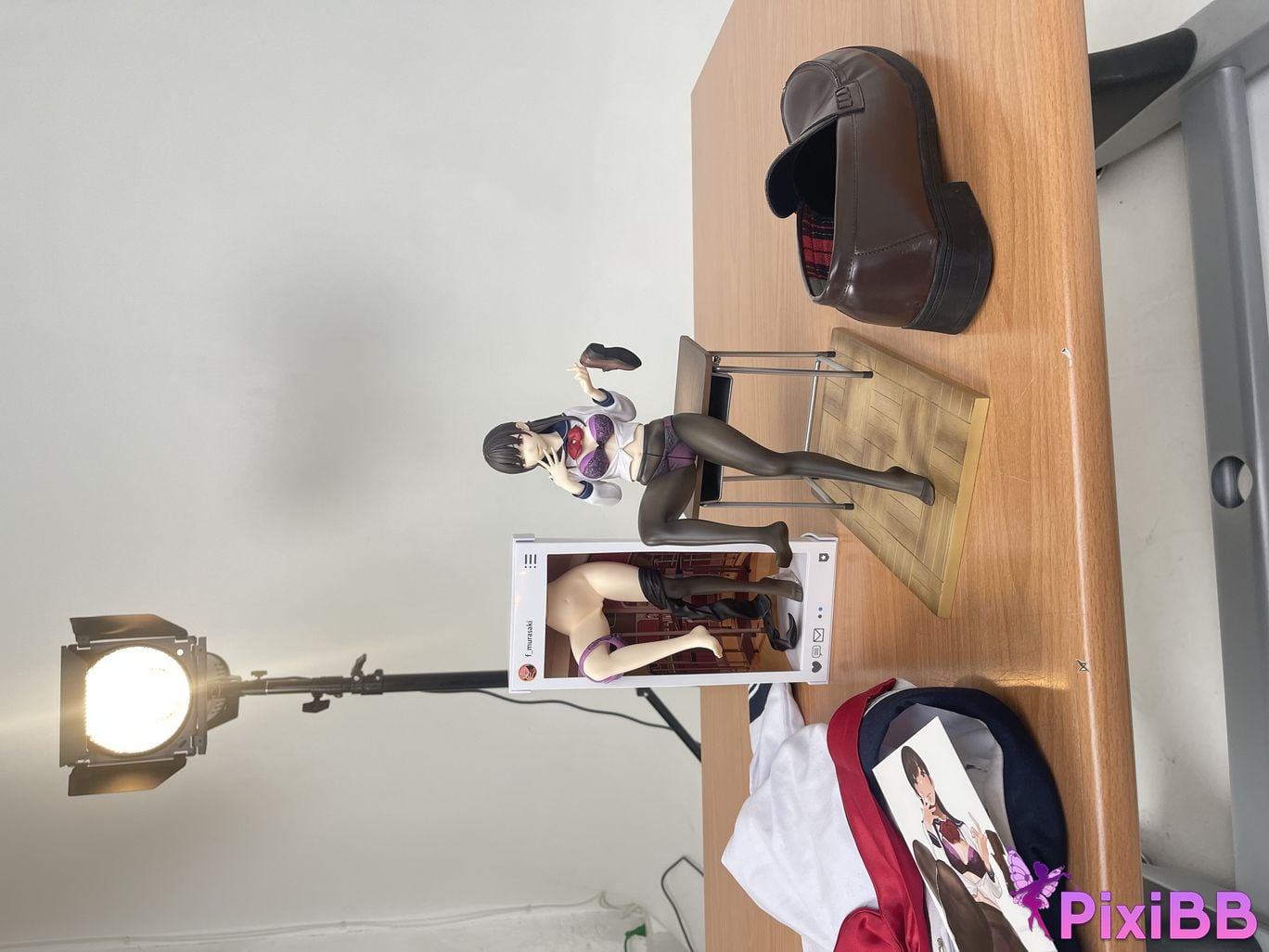 Sew Candy Ball Fumina Murasaki PixiBB.COM 078