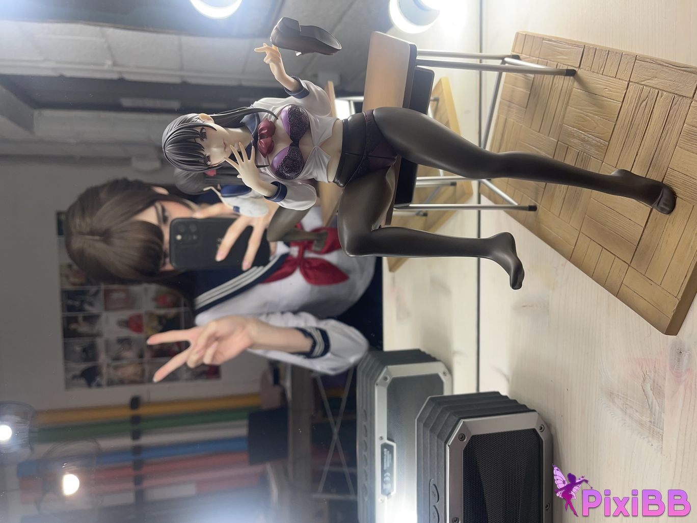 Sew Candy Ball Fumina Murasaki PixiBB.COM 079