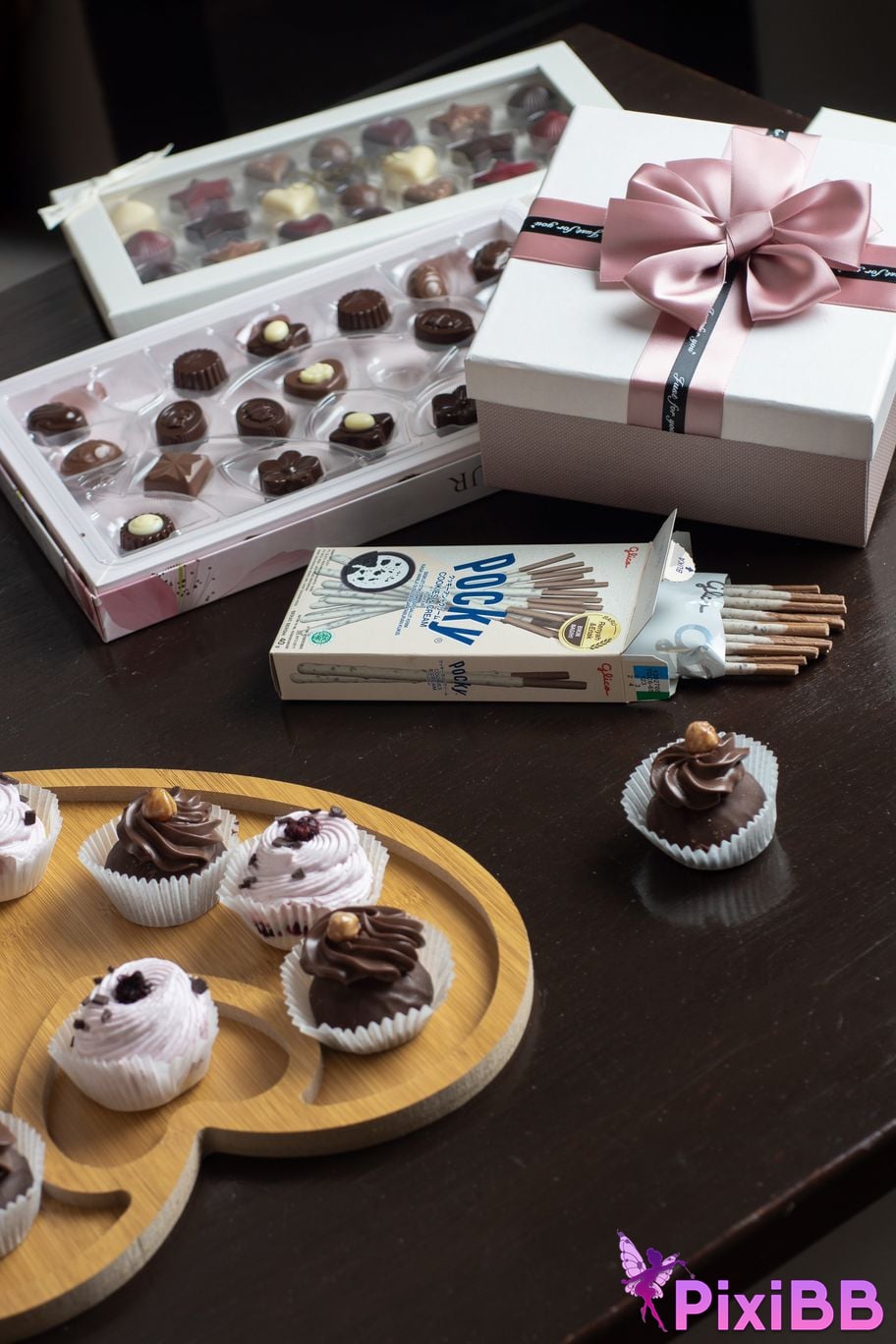 Cosplay Candy Ball Marie Rose PixiBB.COM 018