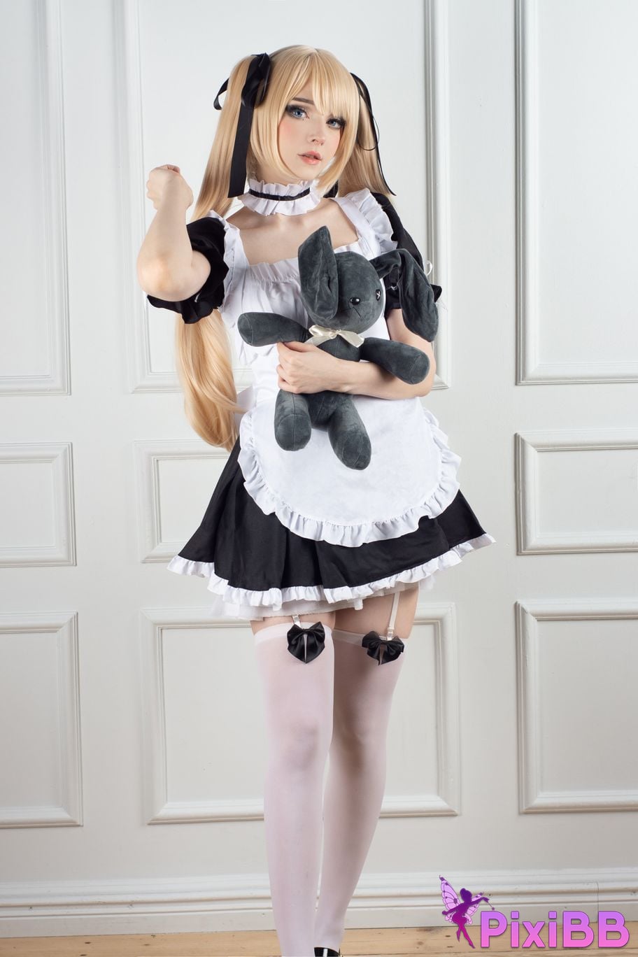 Cosplay Candy Ball Marie Rose PixiBB.COM 024