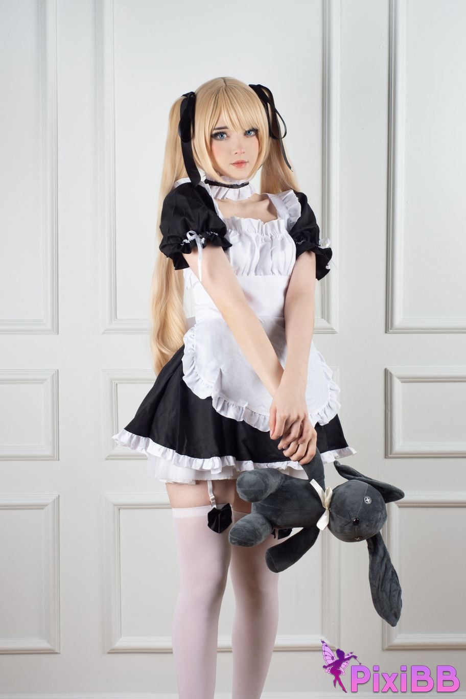 Cosplay Candy Ball Marie Rose PixiBB.COM 025