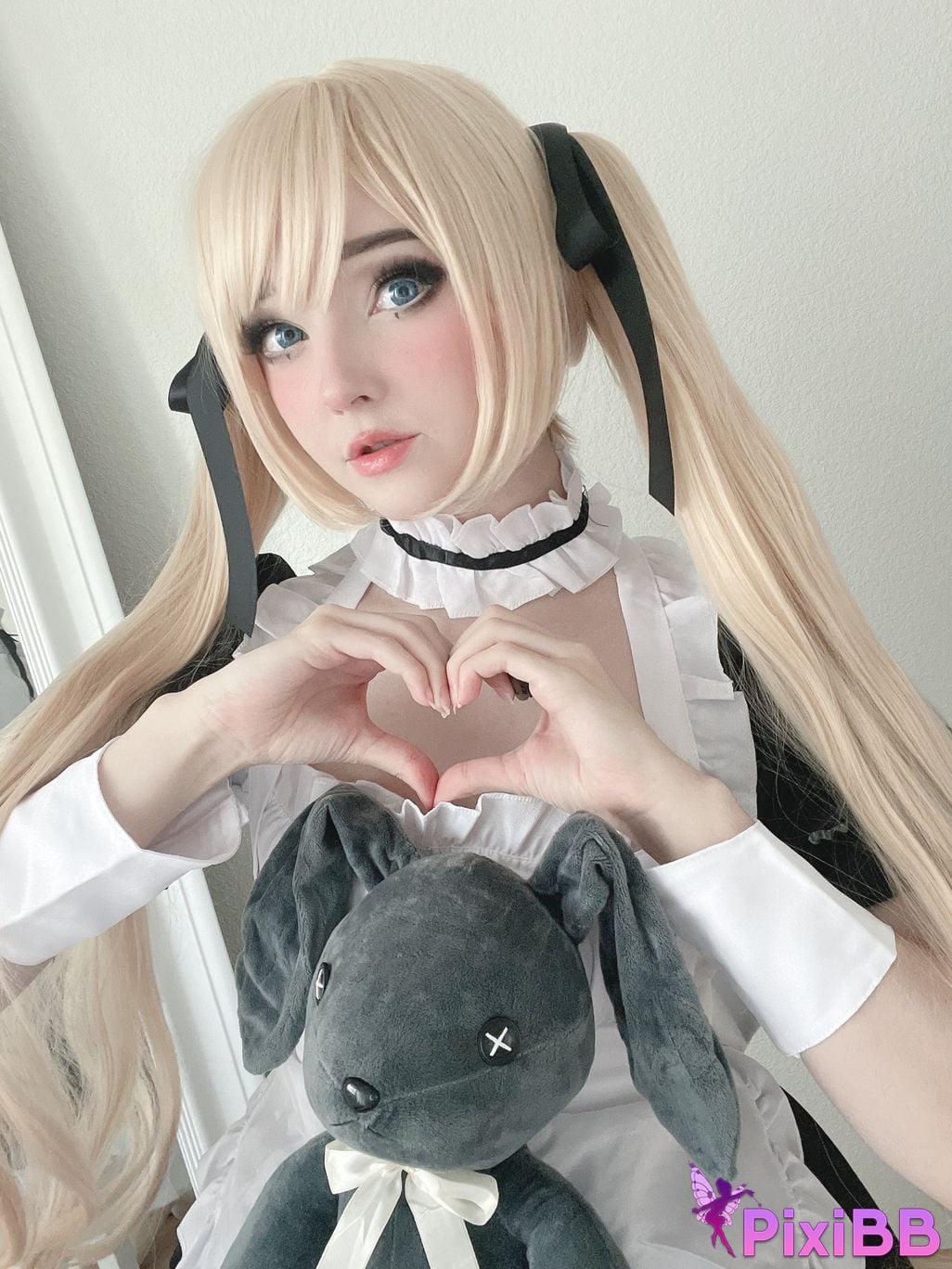 Cosplay Candy Ball Marie Rose PixiBB.COM 080