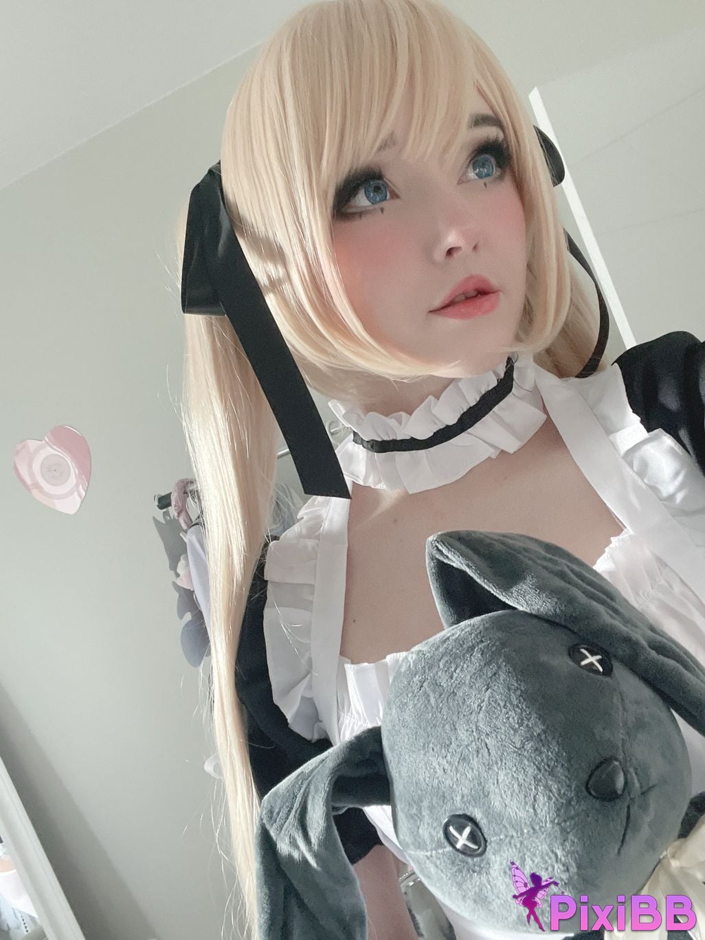 Cosplay Candy Ball Marie Rose PixiBB.COM 081