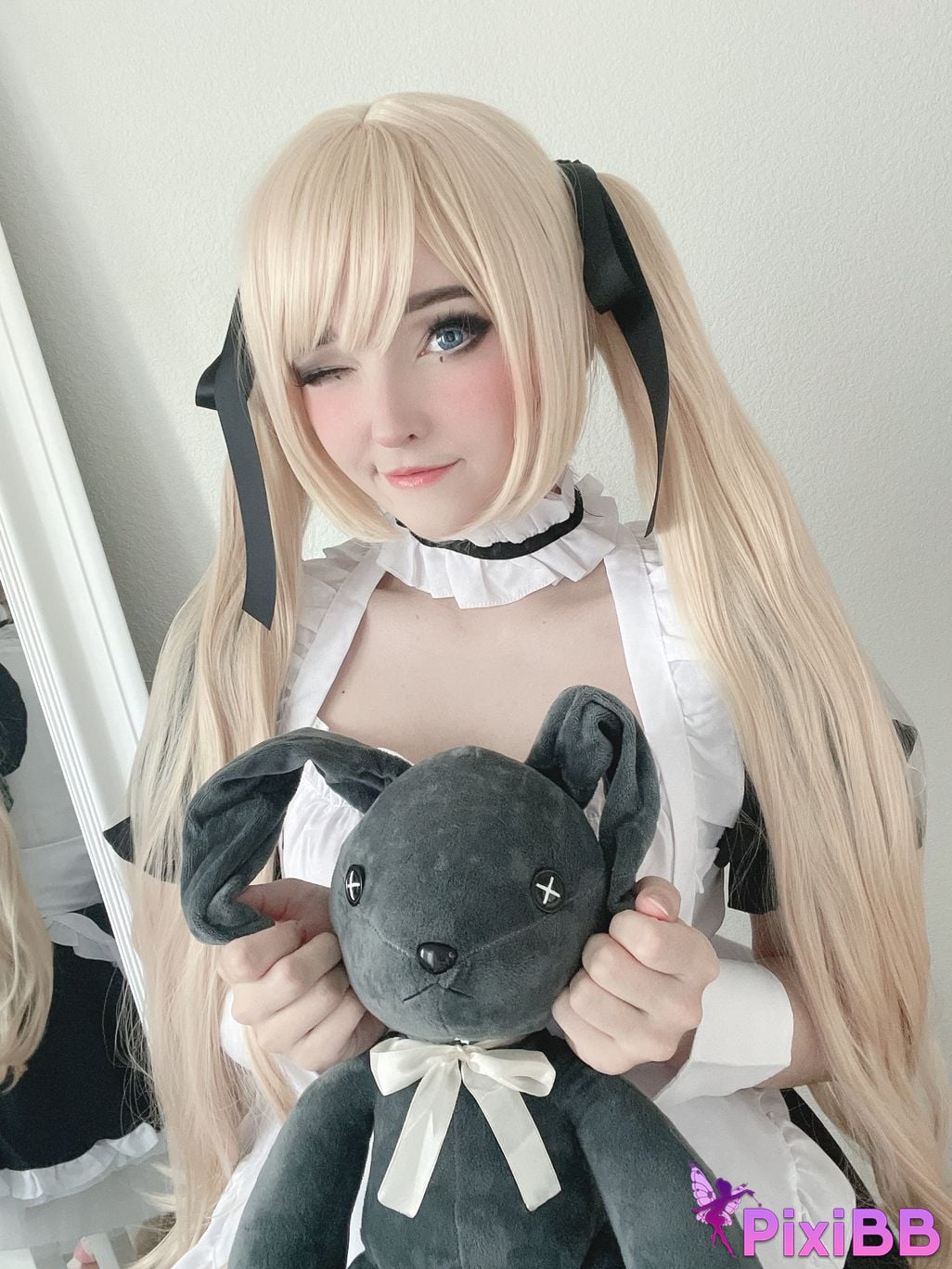 Cosplay Candy Ball Marie Rose PixiBB.COM 082