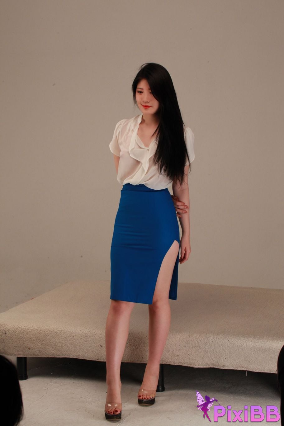 Private Photoshoot Seol ah Xue Er Han Mo 2022.02.15 large scale shoot 4K PixiBB.COM 001