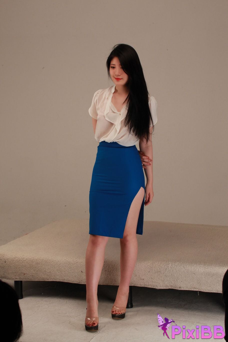 Private Photoshoot Seol ah Xue Er Han Mo 2022.02.15 large scale shoot 4K PixiBB.COM 002